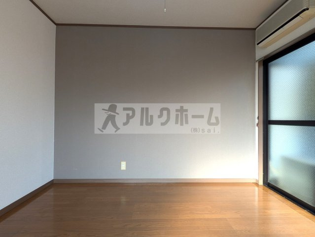 TOYOマンションの寝室|TOYOマンション