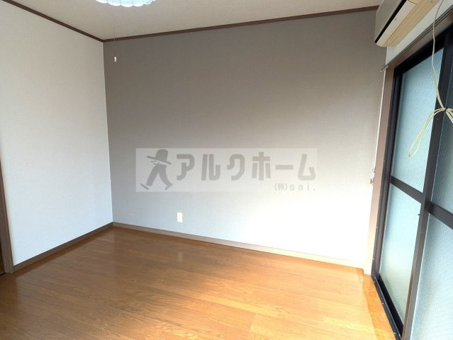 TOYOマンションの洋室|TOYOマンション