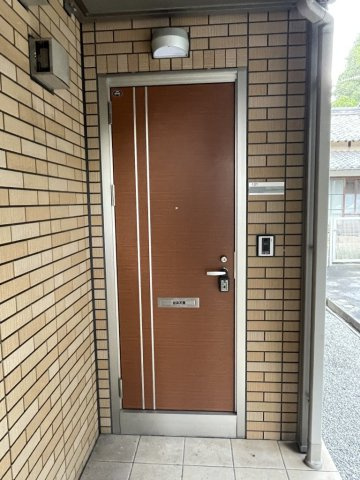 【玄関】 | リーベＭ