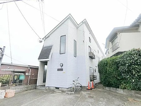 ルーブル子安のその他