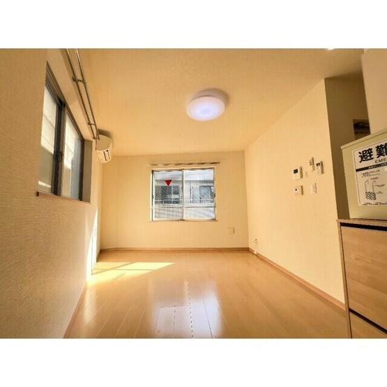 【寝室】
