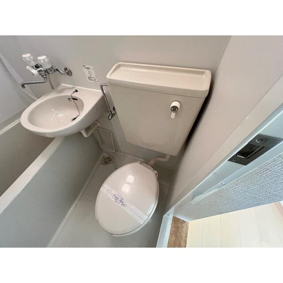 【トイレ】