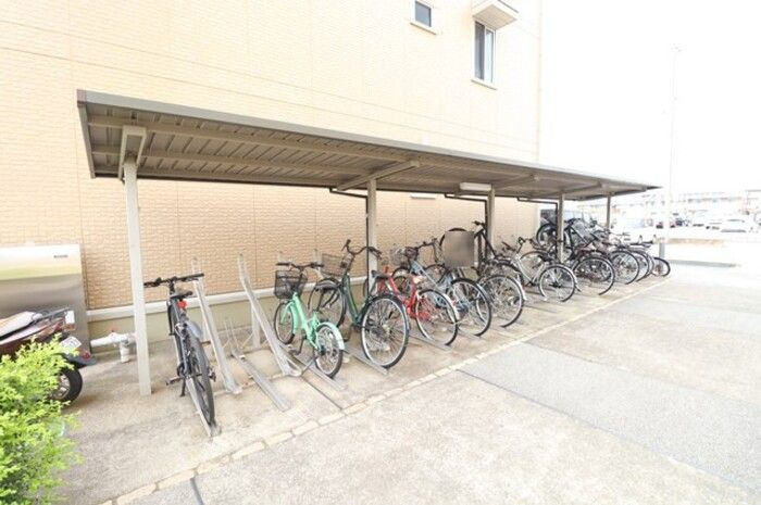エミネンスＭ　Bのその他共用部分