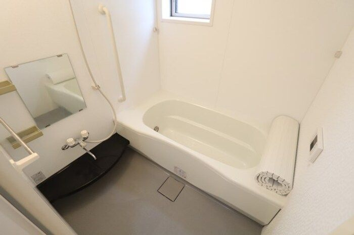 エミネンスＭ　Bの浴室