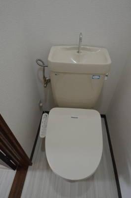 【トイレ】 | コーポきくち