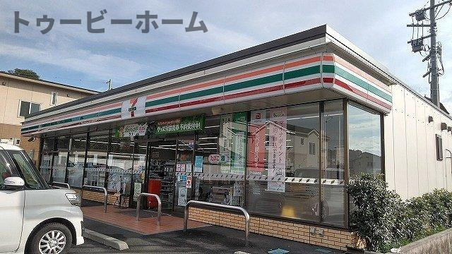 ラフィーネの周辺|セブンイレブン 入間黒須１丁目まで600m