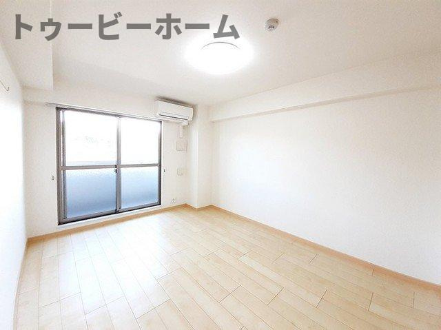 ラフィーネの内装|内装は落ち着いています