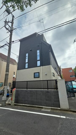 【その他共用部分】 | 貸家　渋谷区元代々木町