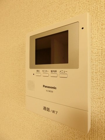 ブライハイドのセキュリティ