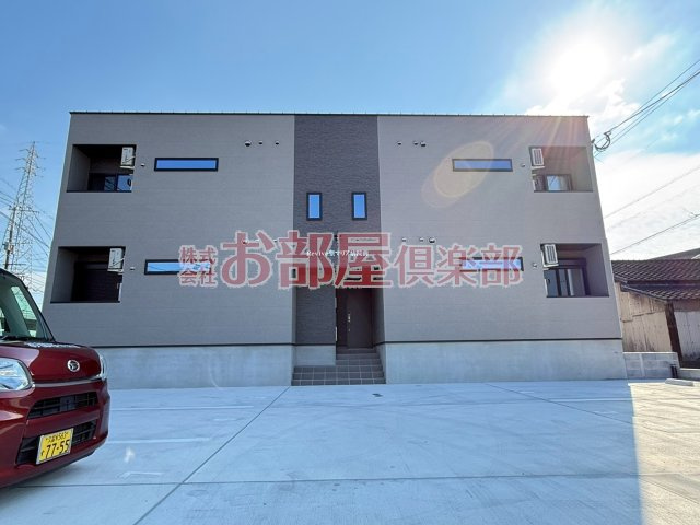 Revive聖マリア病院前