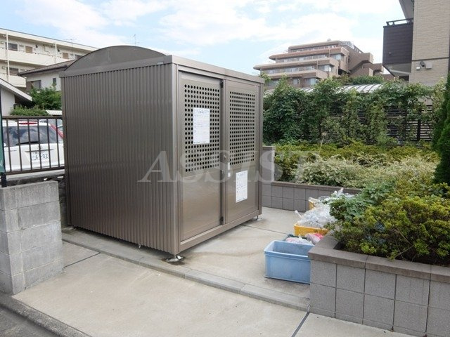 フロレスタのその他共用部分|内見可能♪お電話がご案内スムーズです♪オンラインもOK♪