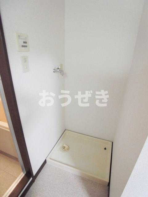 メゾン・デュ・オーラ　山下町の設備| 