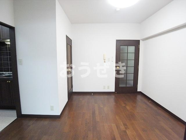 メゾン・デュ・オーラ　山下町の内装| 