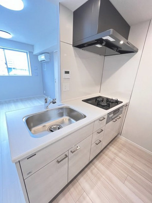 【キッチン】
