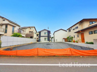 世田谷区上用賀6丁目の画像