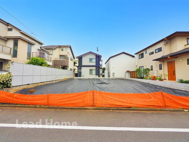 【外観】 | 世田谷区上用賀6丁目
