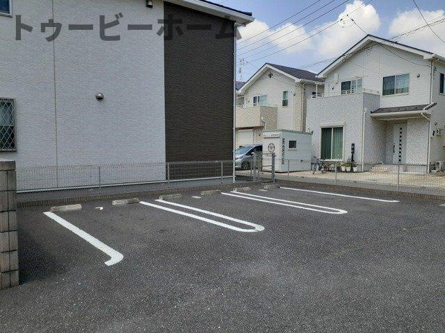 アンソレイェ　Ⅰのその他共用部分