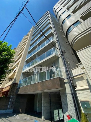  | シーフォルム横浜平沼橋