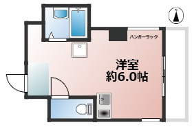サンビレッジ塩屋の間取り|☆神戸市垂水区　サンビレッジ塩屋☆