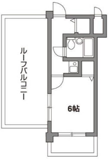 【間取り】 | リズ生田