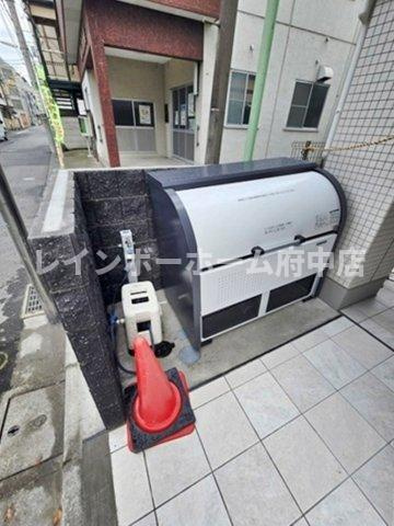 b’CASA調布SOUTH COURT 2ndのその他共用部分