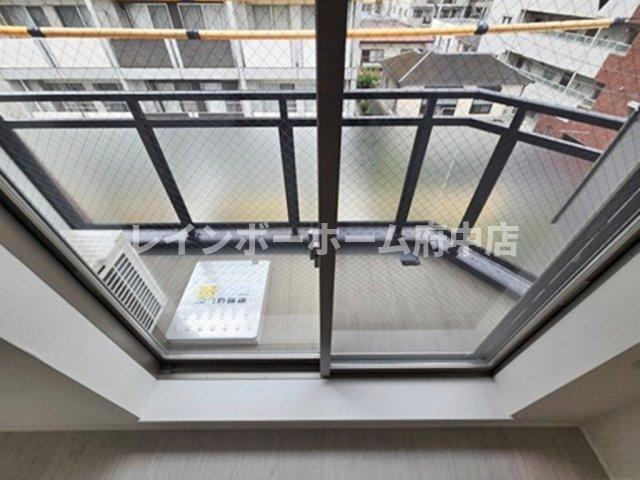 b’CASA調布SOUTH COURT 2ndのその他
