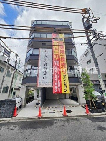 b’CASA調布SOUTH COURT 2nd