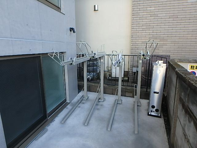 ＦＵＳＩＯＮ上板橋の設備