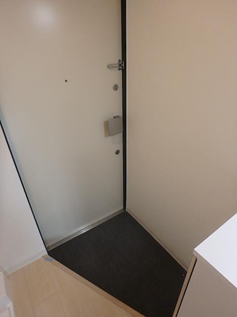 ＦＵＳＩＯＮ上板橋の玄関|別号室参考画像