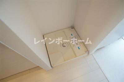 グレイス本八幡の設備