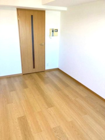 ルーブル新宿西落合六番館の内装