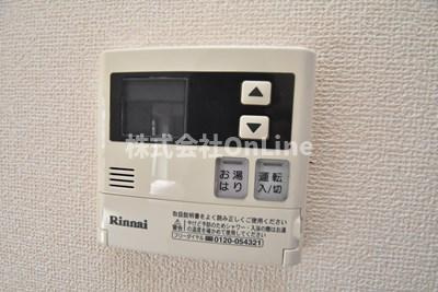 ソルジェンテ陽光園の設備