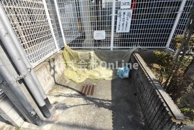 ソルジェンテ陽光園のその他共用部分