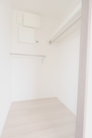 coats山本の収納