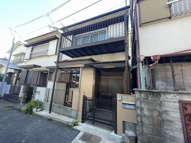 鳴尾町1丁目貸家の画像