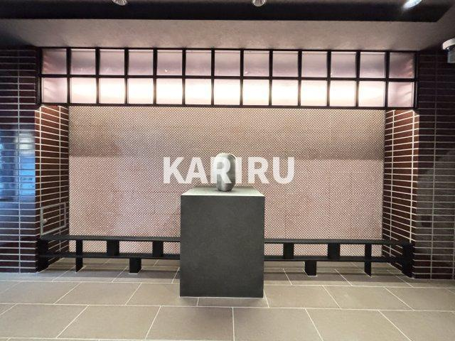 Alivis野田阪神のその他