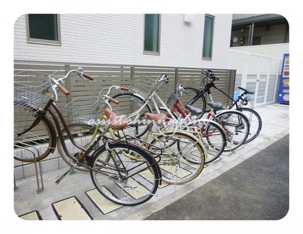 サンフィオーレのその他共用部分