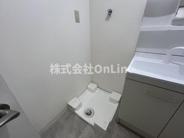 八尾市東太子２丁目の賃貸マンションの設備