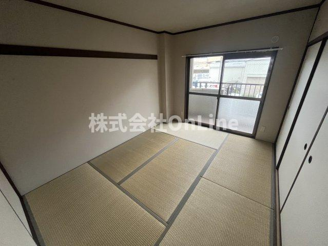 八尾市東太子２丁目の賃貸マンションの子供部屋