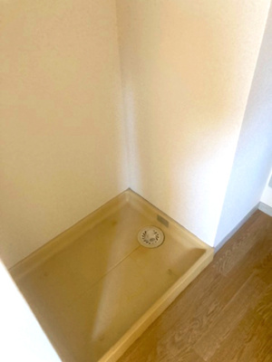 【その他】 | エステートピア三咲 | クリーニング前のお部屋です。参考：202号