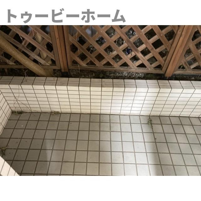 アーバンハイム寿のバルコニー|バルコニー付きです