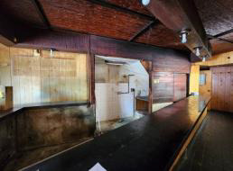 豊中市本町３丁目の店舗事務所