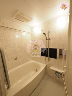 【浴室】 | Ｐｏｒｔｓｉｄｅ　Ｕｒｂａｎ　Ｒｅｓｉｄｅｎｃｅ | 同一仕様