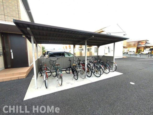ディアコートのその他共用部分|他社様掲載物件もまとめてご紹介、ご案内可能です(^^)/