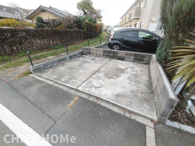 ディアコートの駐車場|他社様掲載物件もまとめてご紹介、ご案内可能です(^^)/