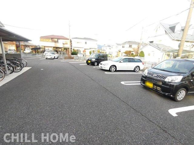 ディアコートの駐車場|他社様掲載物件もまとめてご紹介、ご案内可能です(^^)/