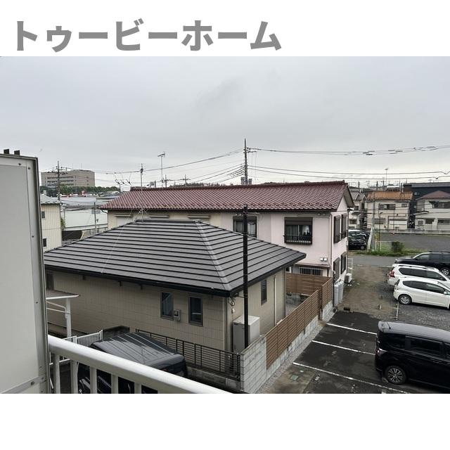 ヒルズ狭山