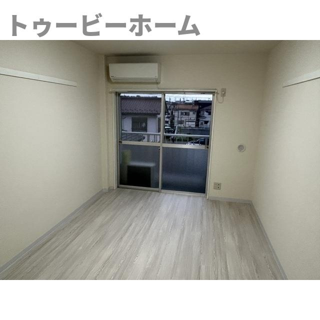ヒルズ狭山