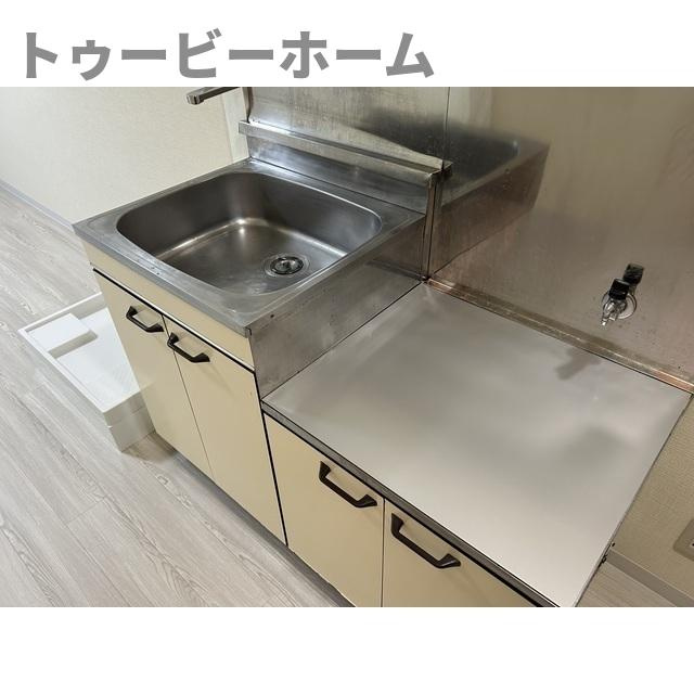 ヒルズ狭山