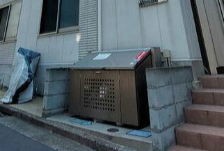 エクセドラ北参道のその他